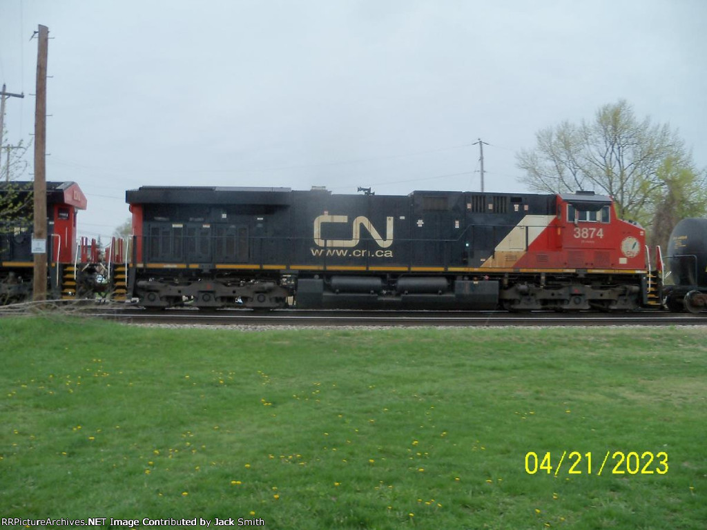 CN 3874